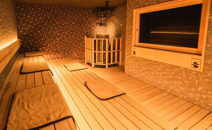 Löyly Sauna