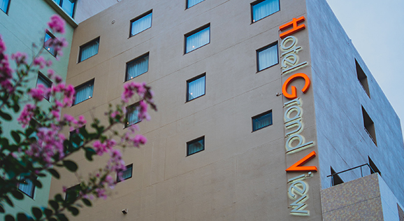 アクセス ホテル グランビュー高崎 公式